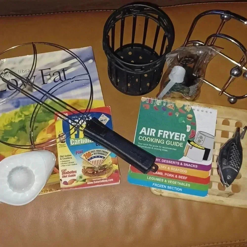 Assorted kitchen tools Bundle